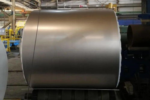 太鋼實現800系鎳基合金卷板產品全覆蓋，推動有色金屬壓延加工新突破